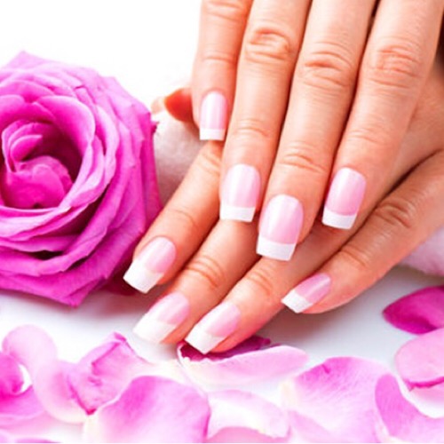 RUBY NAILS - additional services